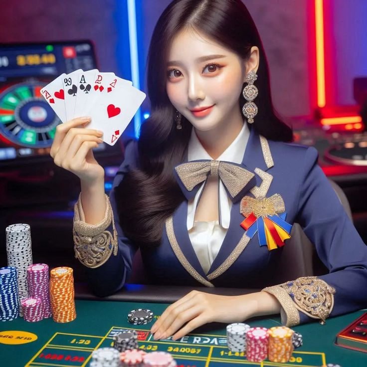 bl7777 Casino live dealer table games lobby overview for Philippines players